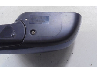 Pojistková skříňka Зеркало (механическое) 012221, 012221   Mazda 3 I 2006