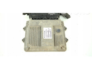 Řídící jednotka 51812866   Fiat Fiorino 2014