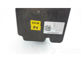 Блок АБС P68240037AI, 269771   Chrysler  Pacifica  2017- года