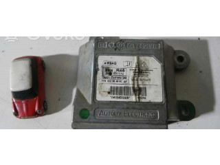 Блок подушек безопасности YWC001170, 602864800AF   Rover 45