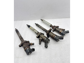 Комплект форсунок 328480, 0445110259    Mini One - Cooper Clubman R55   
