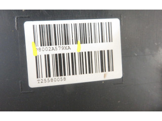 Подушка безопасности пассажира P7030A233, P8002A579XA   Mitsubishi Colt