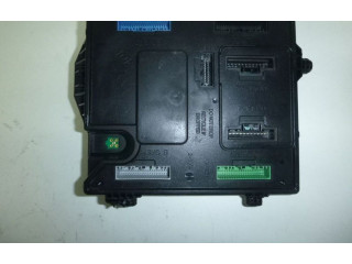 Блок управления 284B13640R, 284B13640R   Renault Megane II