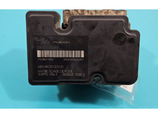 Jednotka ABS 9665344180, IMPRK1420196   Peugeot 207 2008