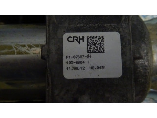  рейка  Колонка рулевая 6787926   BMW 5 F10 F11 2009-2016 года