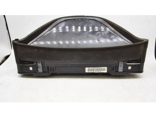 Přístrojová deska  Mercedes-Benz CLK A208 C208 2001 a2085405511, 110080063  