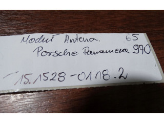 Звукоусилитель 15.1528-0118.2    Porsche Panamera (970)