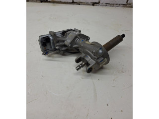 Турбина Нагнетатель Vauxhall Meriva A  2610865206c, A416900687   для двигателя Z18xe      