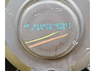 Вентилятор печки    MF016070-0701   Smart ForFour I