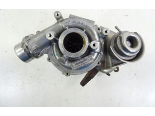  Турбина Nissan Micra K14  H8201164371         