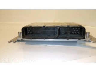 Řídící jednotka 0281010619, 3910127510   Hyundai Accent 2003