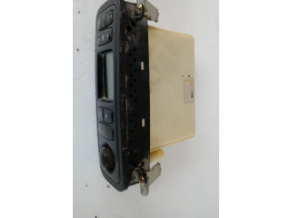 Блок управления климат-контролем MR568346, 4D56   Mitsubishi Pajero Sport I