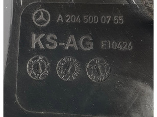 Вентилятор радиатора     A2045000755    Mercedes-Benz CLS C218 AMG 