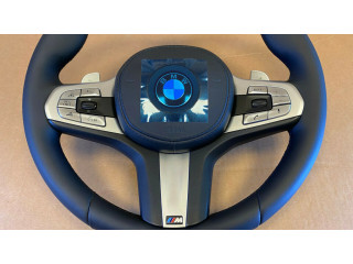 Volant BMW 7 G11 G12 2016 32308008179, 32308097022  