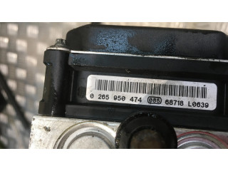 Блок АБС 0265234336, 8E0614517BF   Audi  A4 S4 B7 8E 8H  2005-2008 года