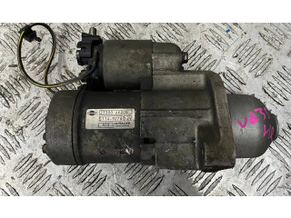 Стартер 23300JK20B, S114927A   Infiniti EX 2010