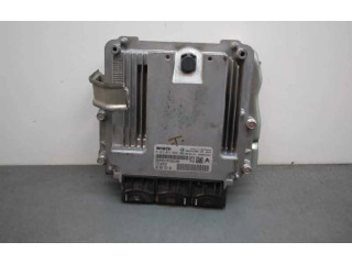 Řídící jednotka 9665465280, 0281013666   Citroen C-Crosser 2009