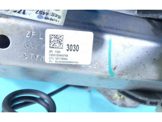    Рулевая рейка 13219343, IMPRK1275293   Chevrolet Malibu  -  года