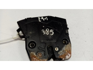 Zámek zadních dveří 51247119049, 51247308844   BMW 3 E90 E91 2006