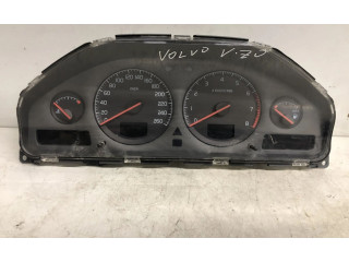 Přístrojová deska  Volvo XC70 2004 9459821, 949968  