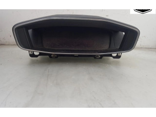 Přístrojová deska  Peugeot 2008 II 2020 9847841380, 9847841380  