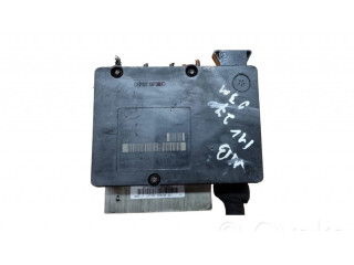 Jednotka ABS A1635450316, 00009427C1   Mercedes-Benz ML W163 2001