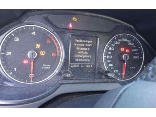 Панель приборов 8R0920930T, 503002425431   Audi Q5 SQ5       