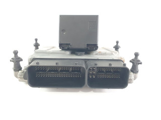 Řídící jednotka A2721531779, A0024467440   Mercedes-Benz ML W164 2005