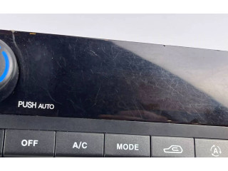 Блок управления климат-контролем 68700-09020, 6870009020   SsangYong Kyron