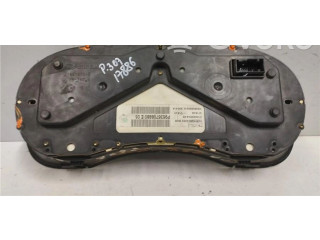 Панель приборов P9636708880, 0090059   Peugeot 505       