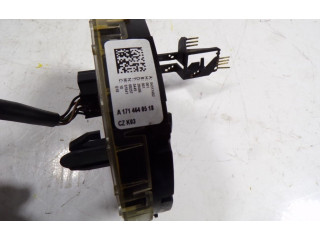 Подушка безопасности водителя A1714640518, A1714640518   Mercedes-Benz CLS C219