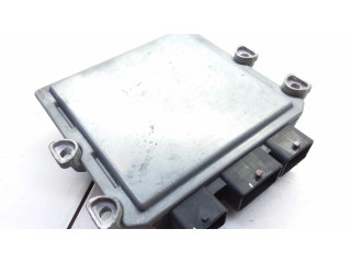 Řídící jednotka 9648971880, 9643455080   Citroen C3 2007