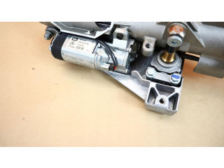  рейка  Колонка рулевая 2205400288   Mercedes-Benz SLK R171 2005 - 2011 года