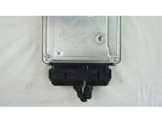 Блок управления двигателя 03C906027R, 03C906027F   Volkswagen Touran II