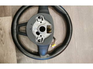 Volant Skoda Octavia Mk3 (5E) 2016 3V0419091, 3076472  