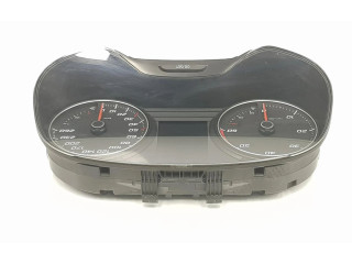 Панель приборов 5F0920751H, 5F0920751H   Seat Ateca       