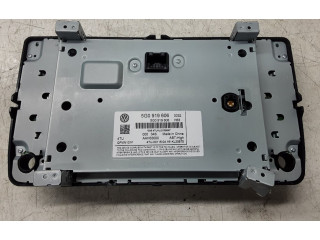 Дисплей    5G0919606, 5G0919606   Volkswagen Tiguan