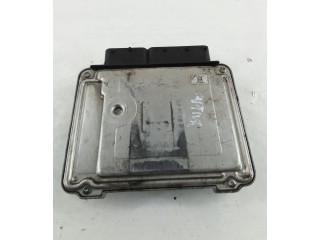 Řídící jednotka 25181343   Chevrolet Captiva 2007