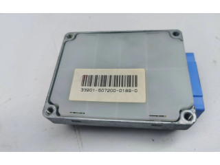 Блок подушек безопасности GC6W57K3ZE, 5G20A   Mazda 626