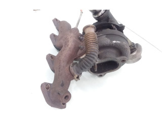  Турбина Nissan NV200  54399700076, 14256RH82728404         
