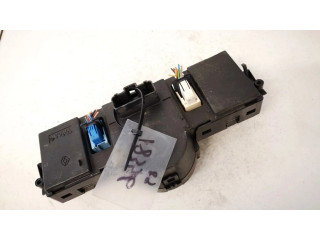 Блок управления климат-контролем 8200501461, 69340056   Renault Scenic II   Grand scenic II