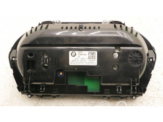 Панель приборов 9840916   BMW X2 F39       