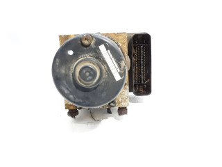 Jednotka ABS 9654777580, 10096011543   Peugeot 1007 