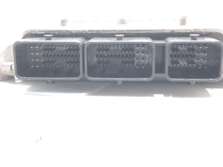 Řídící jednotka 9660780780   Peugeot 407 2004