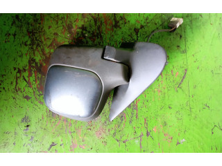 Зеркало электрическое        Peugeot Partner  2003 - 2008 года   