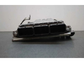 Řídící jednotka 9665465280, 0281013666   Citroen C-Crosser 2009