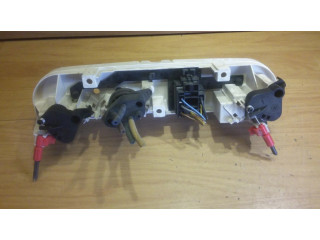 Блок управления климат-контролем 90457326   Opel Omega B1