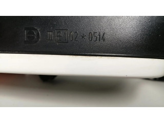 Zpětné zrcátko pravé Volkswagen PASSAT B6 2010  3B0857934, 020514  