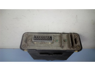 Блок управления AV01025C, EGR1   Peugeot 605
