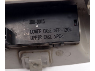 Дисплей    MM0043, MM-0043   Mitsubishi L200